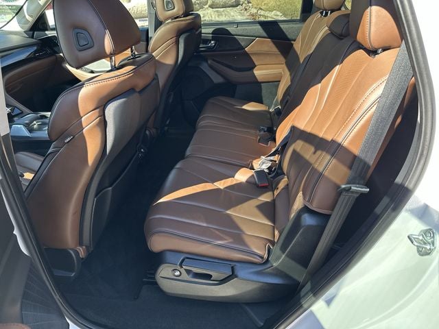 2023 Acura MDX Advance SH-AWD