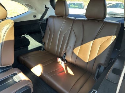 2023 Acura MDX Advance SH-AWD