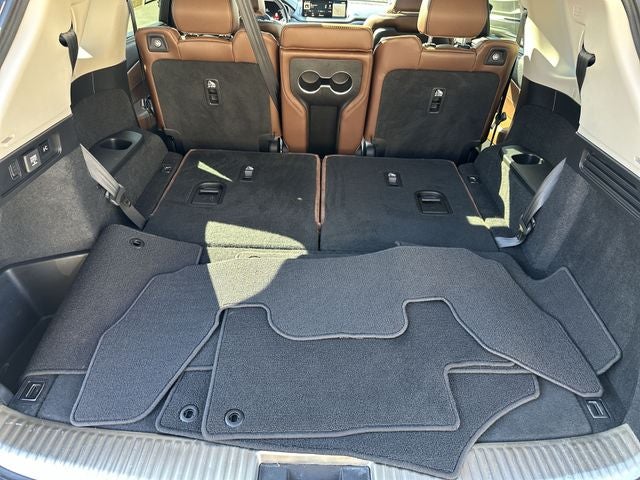 2023 Acura MDX Advance SH-AWD