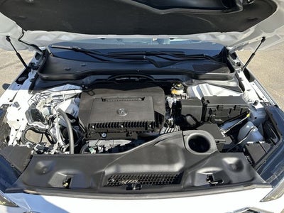 2023 Acura MDX Advance SH-AWD