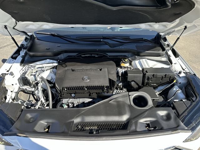 2023 Acura MDX Advance SH-AWD