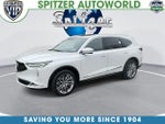 2023 Acura MDX Advance SH-AWD