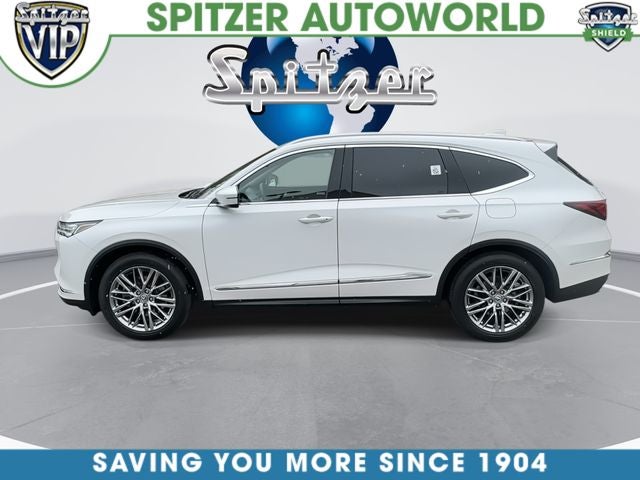 2023 Acura MDX Advance SH-AWD