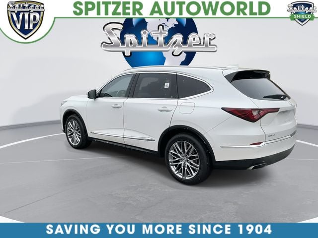 2023 Acura MDX Advance SH-AWD