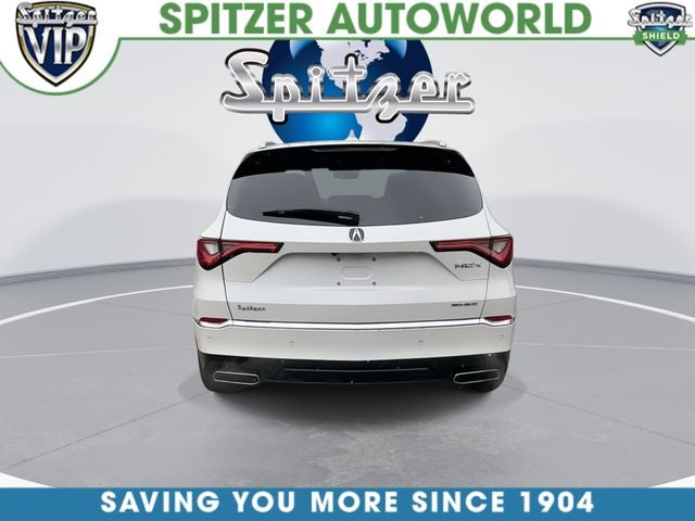 2023 Acura MDX Advance SH-AWD