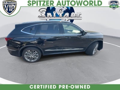 2024 Acura MDX Advance SH-AWD