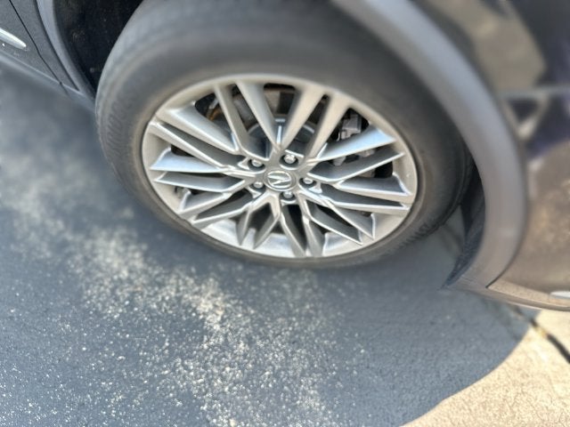 2024 Acura MDX Advance SH-AWD