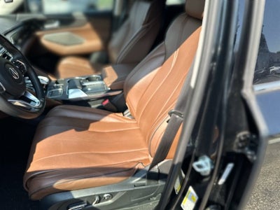 2024 Acura MDX Advance SH-AWD