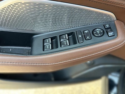 2024 Acura MDX Advance SH-AWD