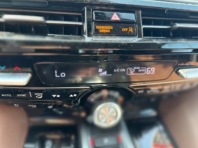 2024 Acura MDX Advance SH-AWD