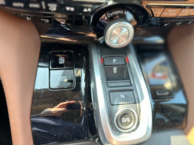 2024 Acura MDX Advance SH-AWD