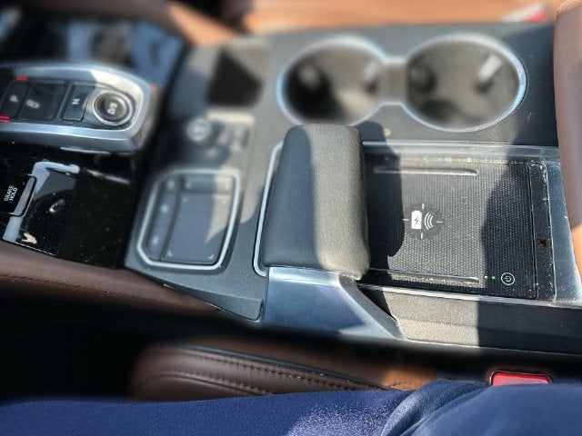 2024 Acura MDX Advance SH-AWD