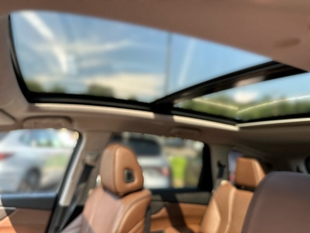 2024 Acura MDX Advance SH-AWD