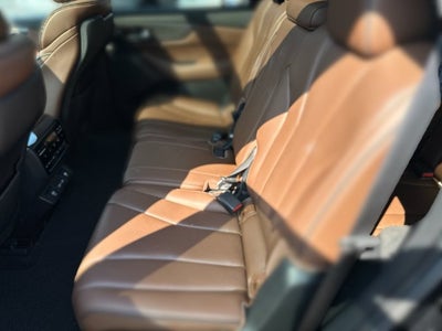 2024 Acura MDX Advance SH-AWD