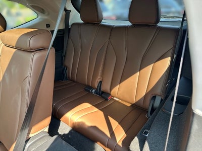 2024 Acura MDX Advance SH-AWD