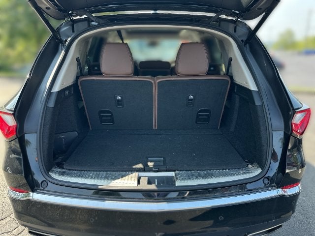 2024 Acura MDX Advance SH-AWD