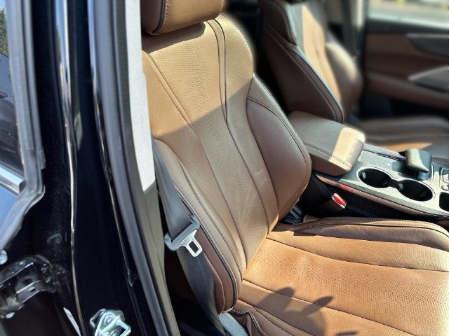 2024 Acura MDX Advance SH-AWD