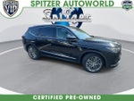 2024 Acura MDX Advance SH-AWD
