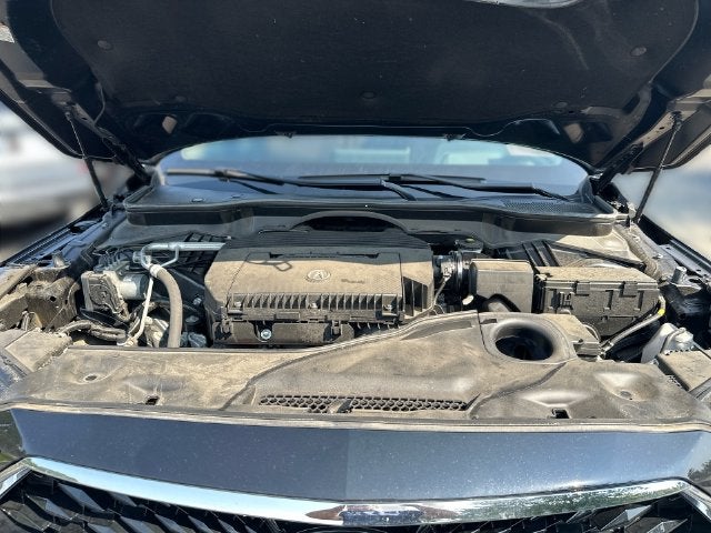 2024 Acura MDX Advance SH-AWD
