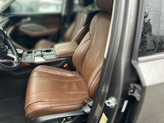 2022 Acura MDX Advance SH-AWD