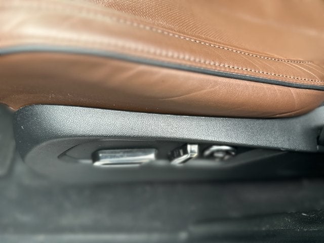 2022 Acura MDX Advance SH-AWD