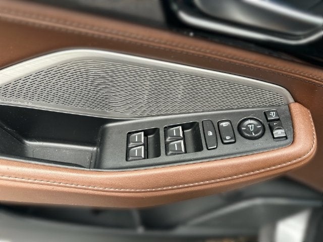 2022 Acura MDX Advance SH-AWD