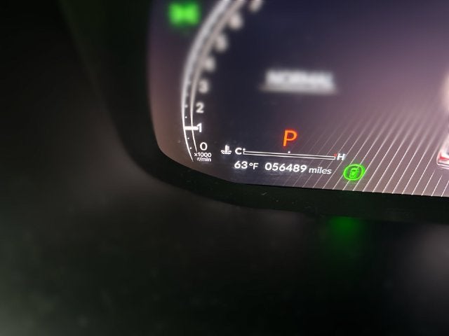 2022 Acura MDX Advance SH-AWD
