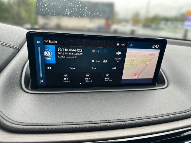 2022 Acura MDX Advance SH-AWD