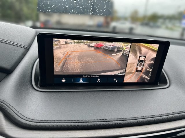 2022 Acura MDX Advance SH-AWD
