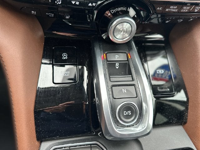 2022 Acura MDX Advance SH-AWD