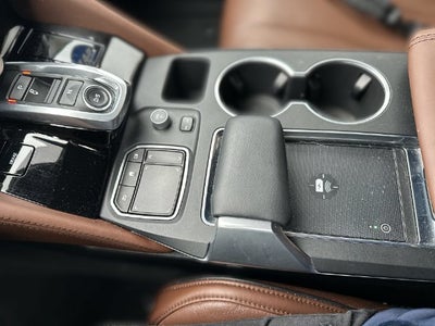 2022 Acura MDX Advance SH-AWD