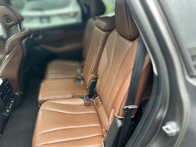 2022 Acura MDX Advance SH-AWD