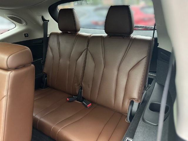 2022 Acura MDX Advance SH-AWD