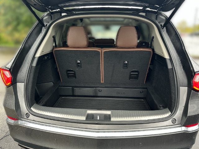 2022 Acura MDX Advance SH-AWD