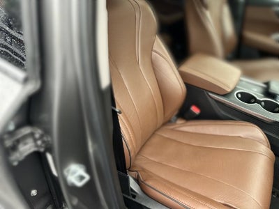 2022 Acura MDX Advance SH-AWD