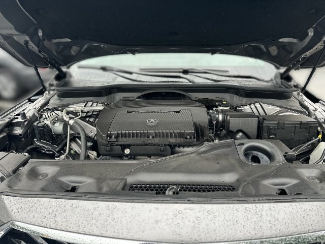2022 Acura MDX Advance SH-AWD