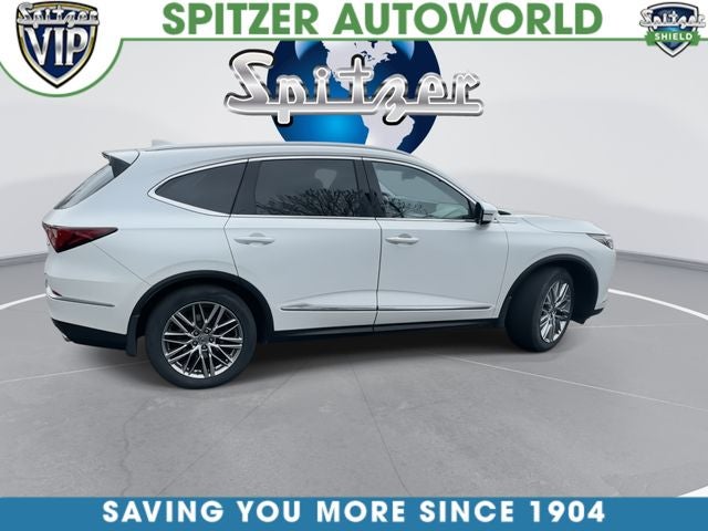 2023 Acura MDX Advance SH-AWD