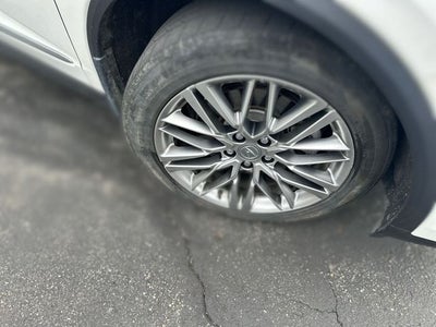 2023 Acura MDX Advance SH-AWD