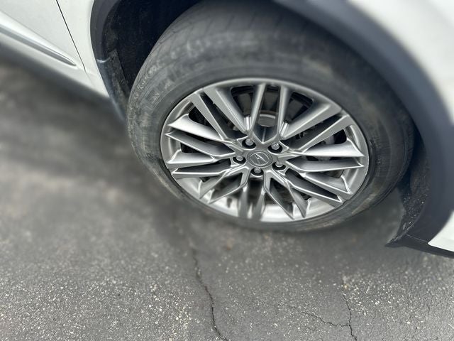 2023 Acura MDX Advance SH-AWD