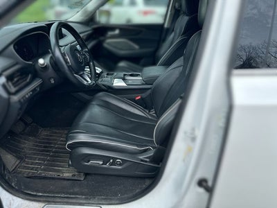 2023 Acura MDX Advance SH-AWD