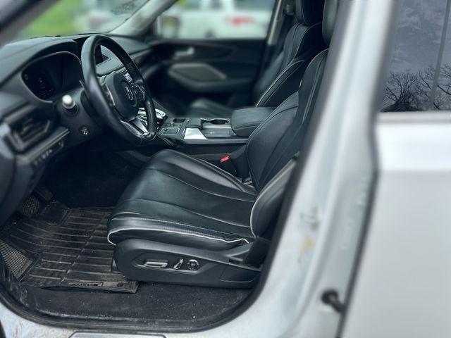 2023 Acura MDX Advance SH-AWD