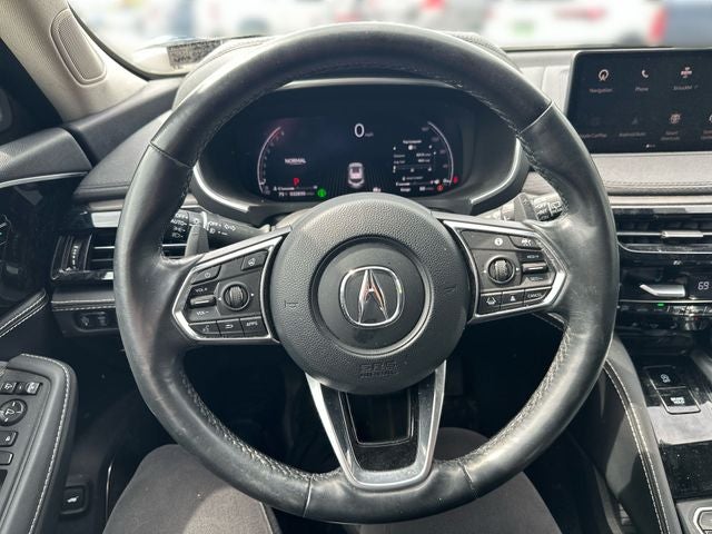 2023 Acura MDX Advance SH-AWD