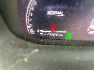 2023 Acura MDX Advance SH-AWD