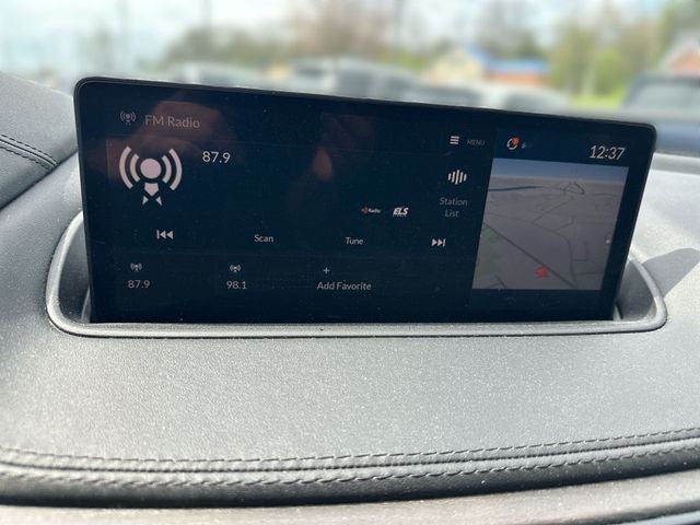 2023 Acura MDX Advance SH-AWD