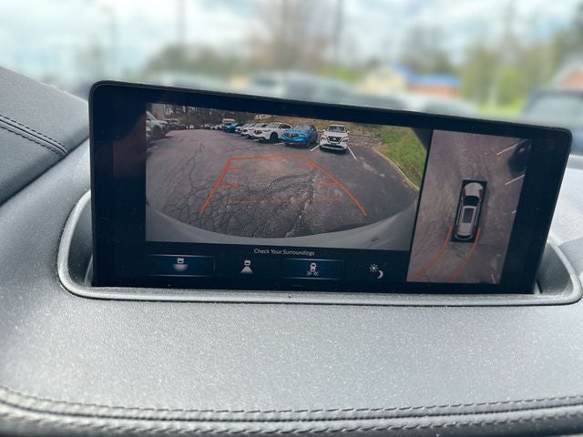 2023 Acura MDX Advance SH-AWD