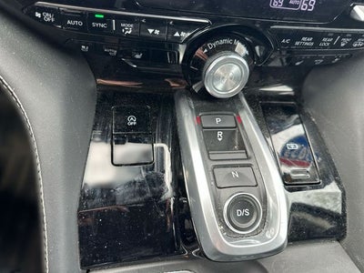 2023 Acura MDX Advance SH-AWD