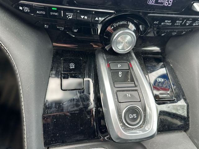 2023 Acura MDX Advance SH-AWD