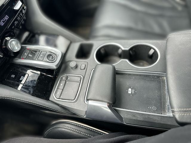 2023 Acura MDX Advance SH-AWD