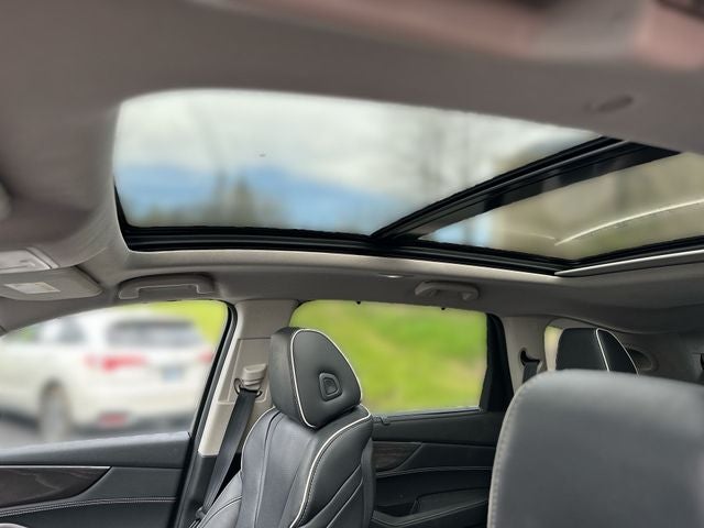 2023 Acura MDX Advance SH-AWD