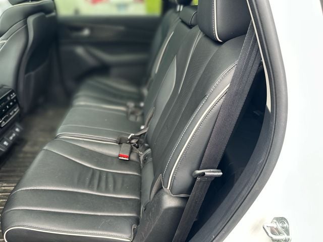 2023 Acura MDX Advance SH-AWD